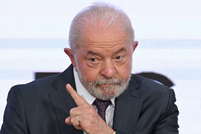 Ministro descarta pedido de desculpas de Lula a Israel