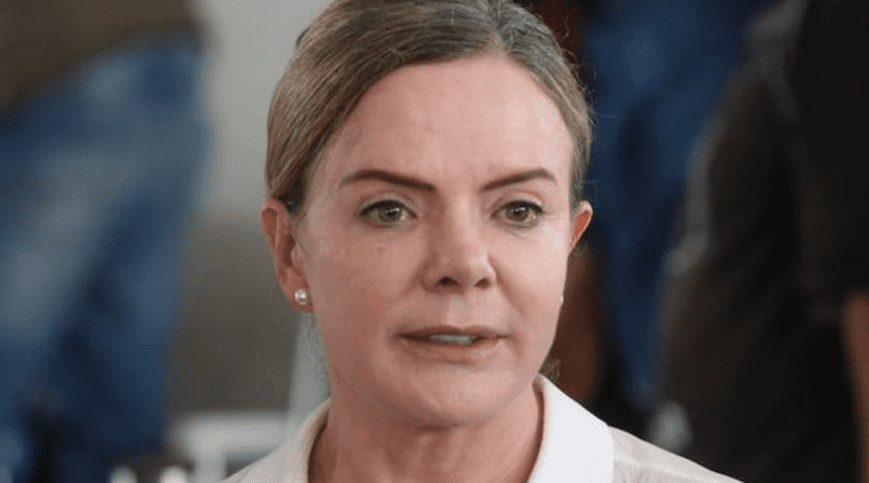 PT Aciona Conselho de Ética contra Deputado por Associar Lula ao Hamas