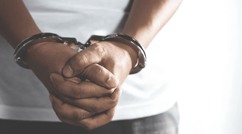 Irmão de Fugitivo da Penitenciária Federal de Mossoró é Detido no Acre