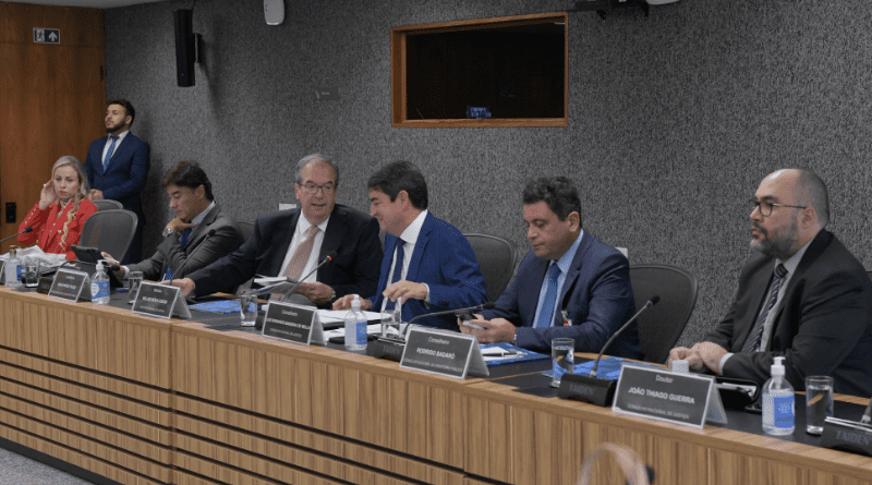 Informações dos tribunais vão apoiar o GT do CNJ sobre novos modelos de inteligência artificial