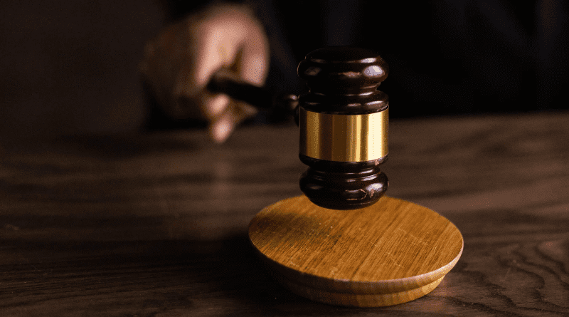 CNJ investiga participação de juízes em fraude de R$ 108 bilhões da “indústria limpa nome”