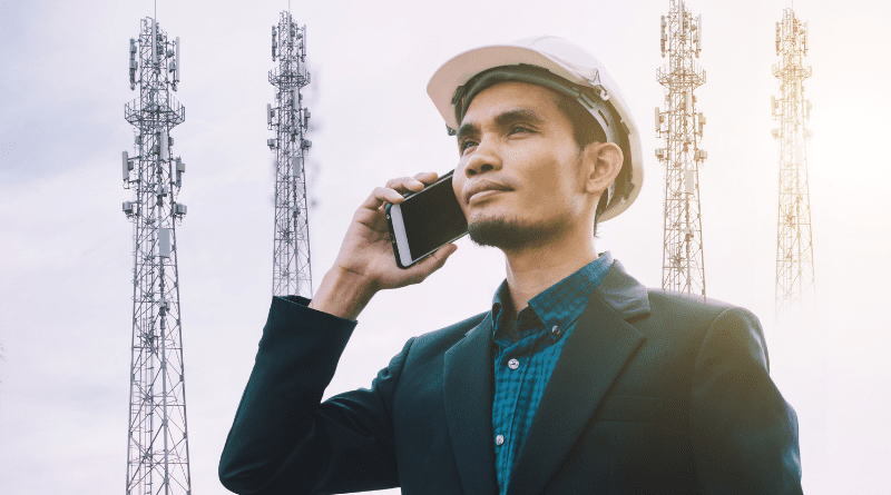 Brasil se Prepara para a Revolução do 5.5G: Huawei Anuncia Estreia Iminente