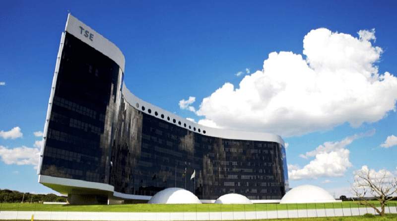 TSE Aprova Resoluções para Eleições Municipais de 2024