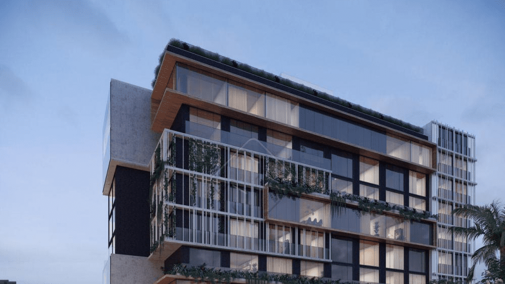 Ministério Público da Paraíba toma medidas contra edifícios irregulares na orla de João Pessoa