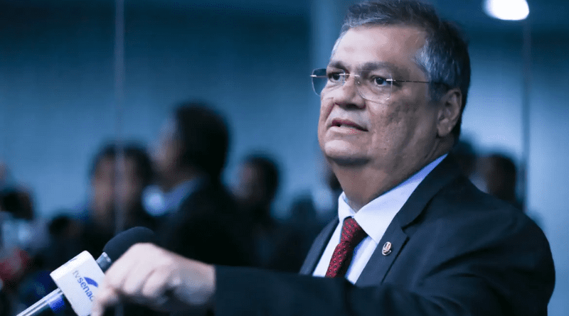 Flávio Dino Assume Cargo no STF sem Tradicional Jantar de Posse