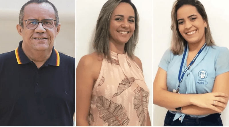 Caso Padre Zé: Possível Encaminhamento à Justiça Federal em Debate