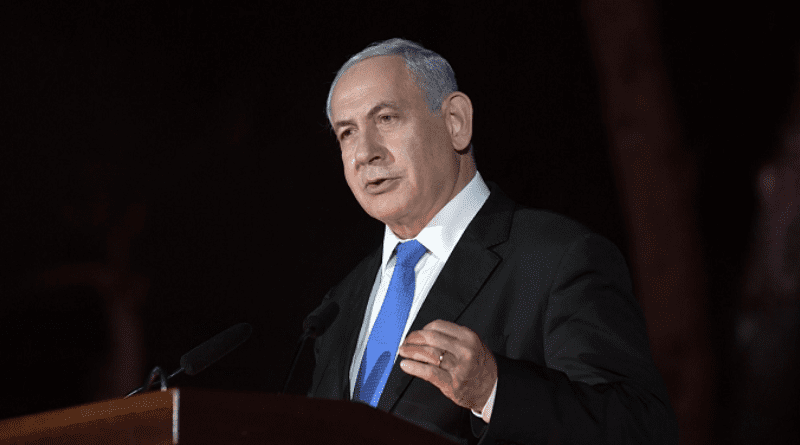 Planos de Netanyahu: Israel Manterá Controle em Gaza Pós-Guerra