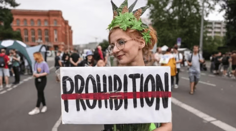 Alemanha legaliza maconha: o que muda com as novas regras?