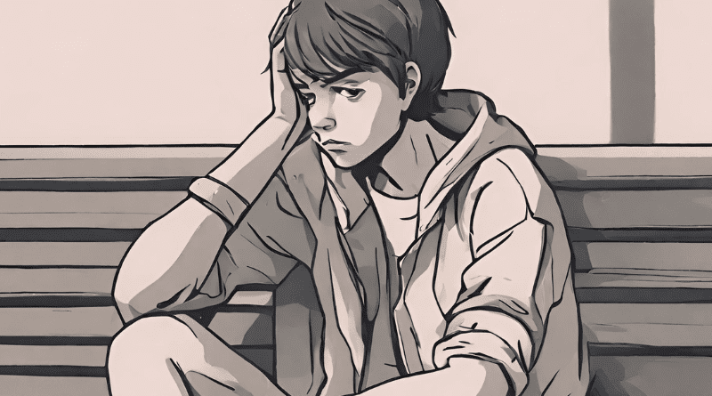 Alerta da Fiocruz: Aumento de transtornos mentais entre jovens e crianças