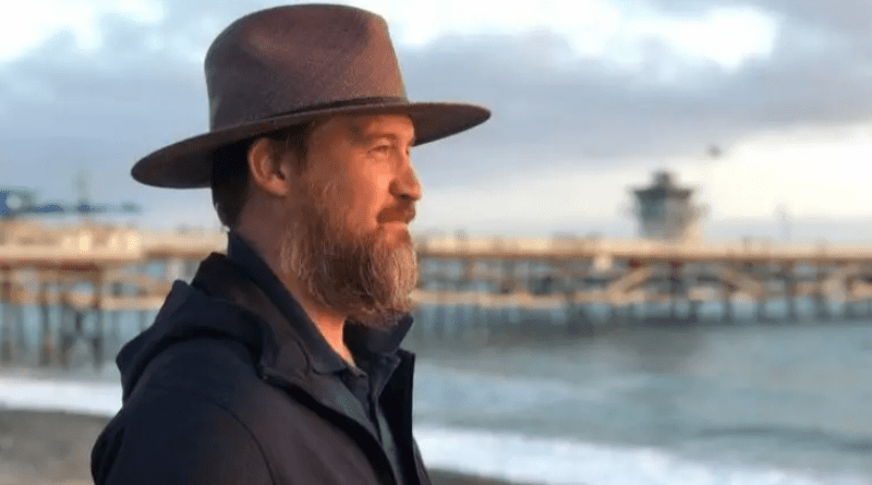 Ator da Marvel, Kenneth Mitchell, Morre aos 49 Anos por Causa da ELA