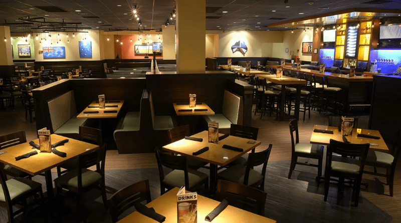 Outback Abre 63 Vagas de Emprego em Nova Unidade em Campina Grande