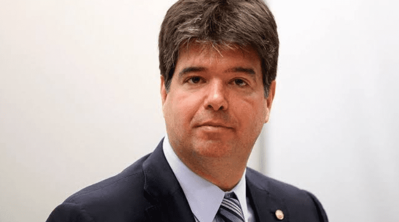 Ruy Carneiro é Condenado a 15 Anos de Reclusão pelo Caso DESK