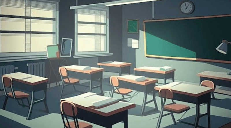 Professores de Santa Rita Anunciam Greve devido à Inércia da Prefeitura