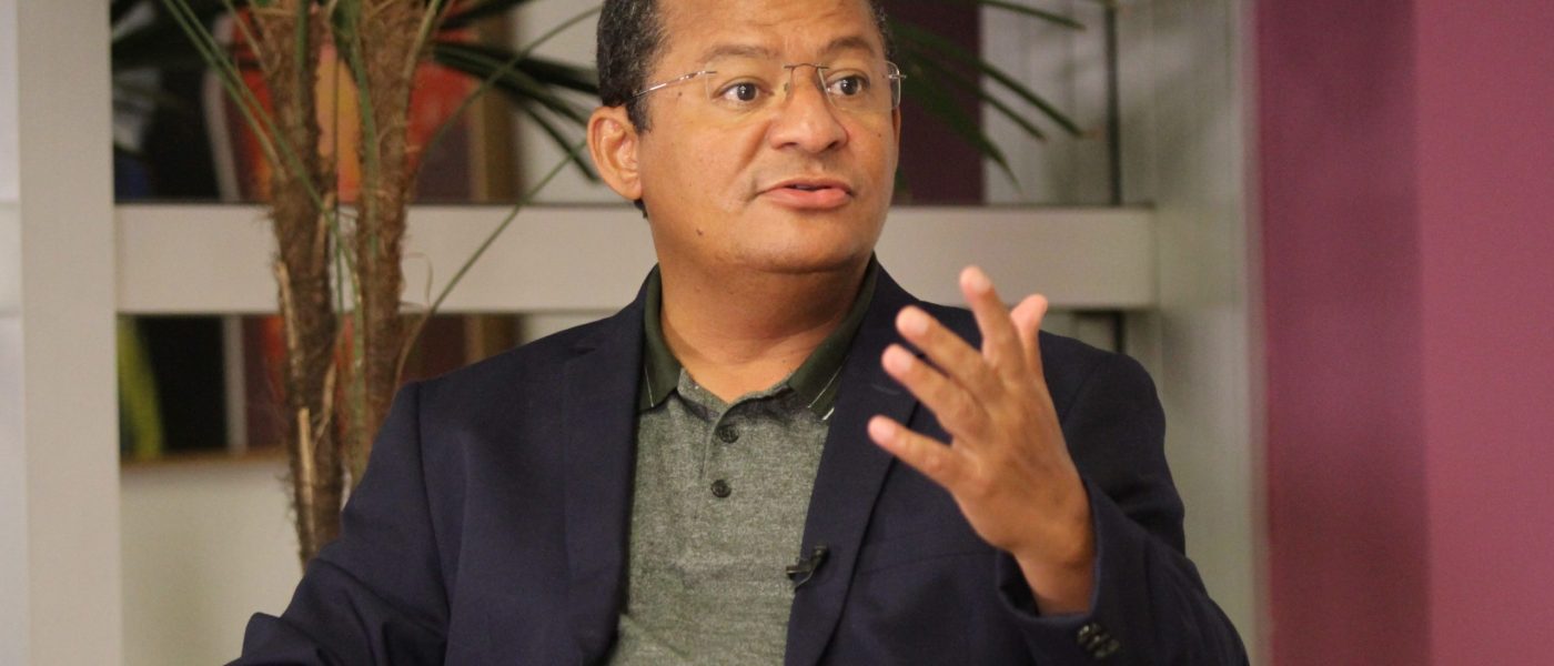 “Nilvan Ferreira Articula Coalizão Política e Anuncia Pré-Candidatura em Santa Rita”