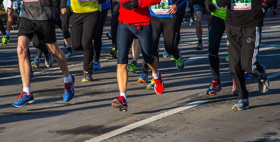 Prefeitura de João Pessoa anuncia calendário de corridas de rua para 2024