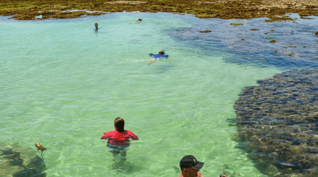 Destino Paraíba Marca Presença em Evento de Viagens Corporativas