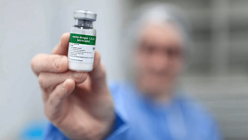 Quase 90% dos Brasileiros Desejam Vacina Contra Dengue, Aponta Pesquisa