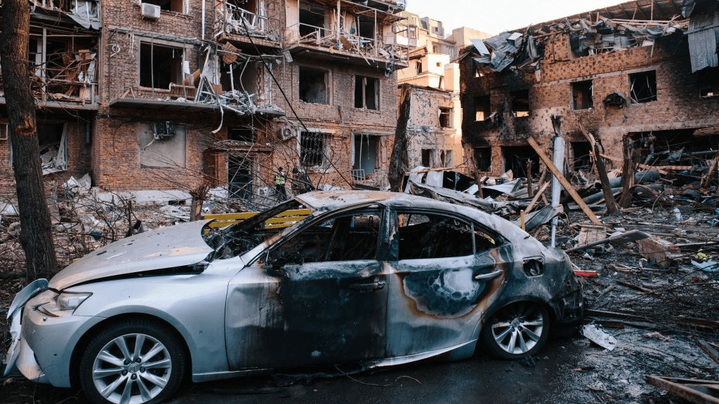 Zelensky Critica Trump por Postura Ambígua em Relação à Rússia