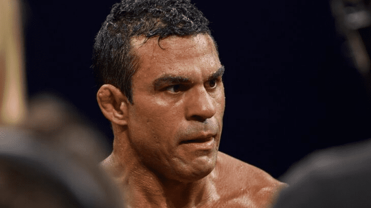 Vitor Belfort Critica Desempenho de Popó em Luta Contra Bam Bam