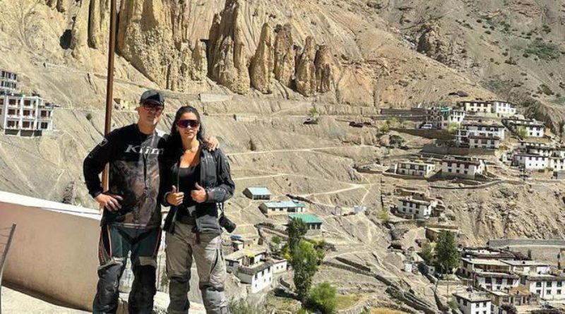 Índia: brasileira e marido ficaram em cárcere por 3 horas; veja o que se sabe