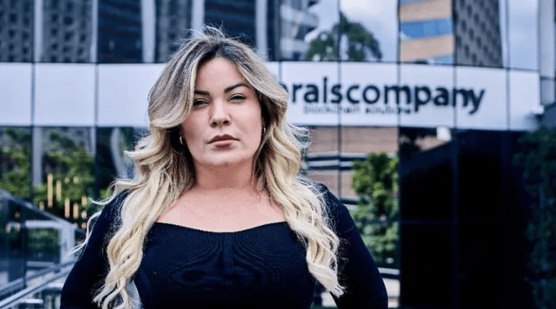 Caso Braiscompany: Fabrícia Farias é Libertada Após Decisão Judicial na Argentina