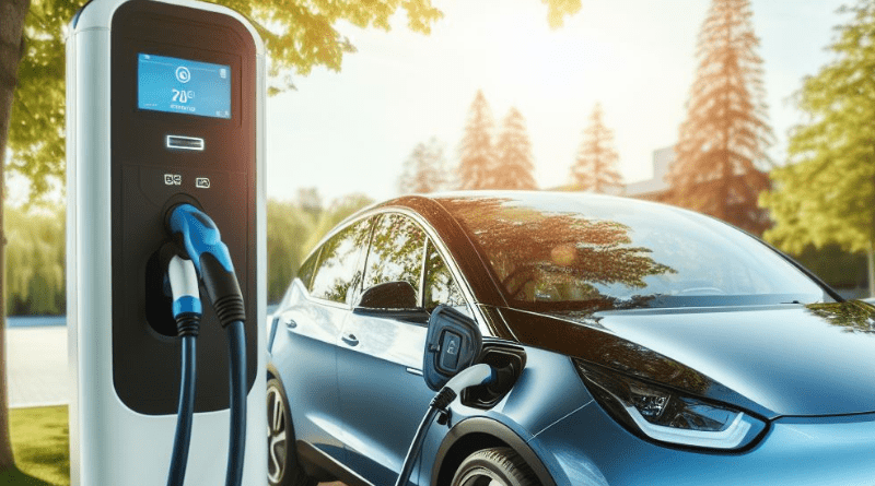 Isenção de IPVA para Carros Elétricos Aprovada na Paraíba