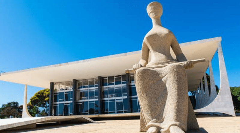 STF Decide que Vínculo Trabalhista de Motoristas por Aplicativos Terá Repercussão Geral