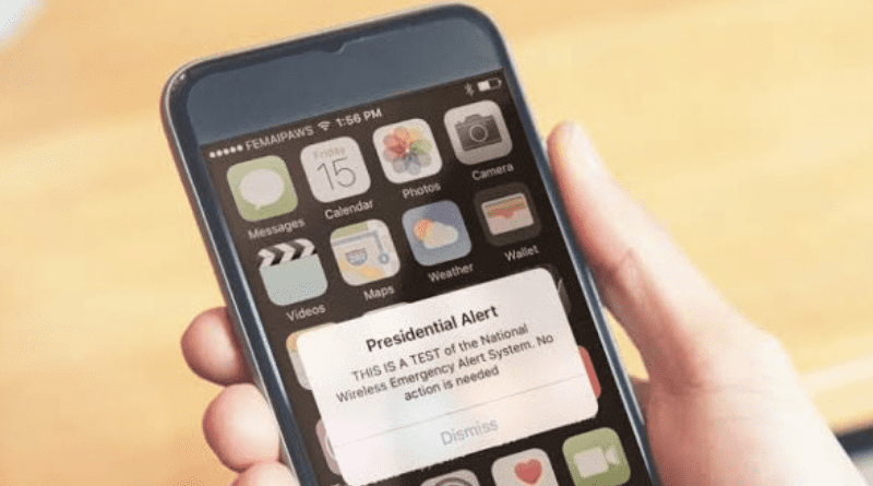 Paraíba Adere ao Sistema ‘Amber Alert’ de Combate a Sequestros e Desaparecimentos de Crianças