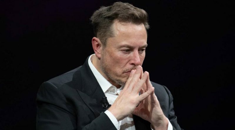 Musk Alerta: IA e Carros Elétricos Podem Causar Escassez de Energia até 2025