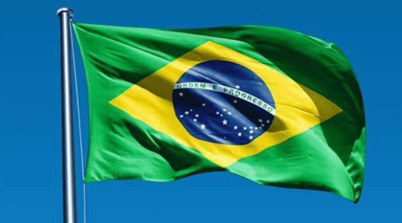 O Brasil voltou ao grupo das 10 maiores economias do mundo