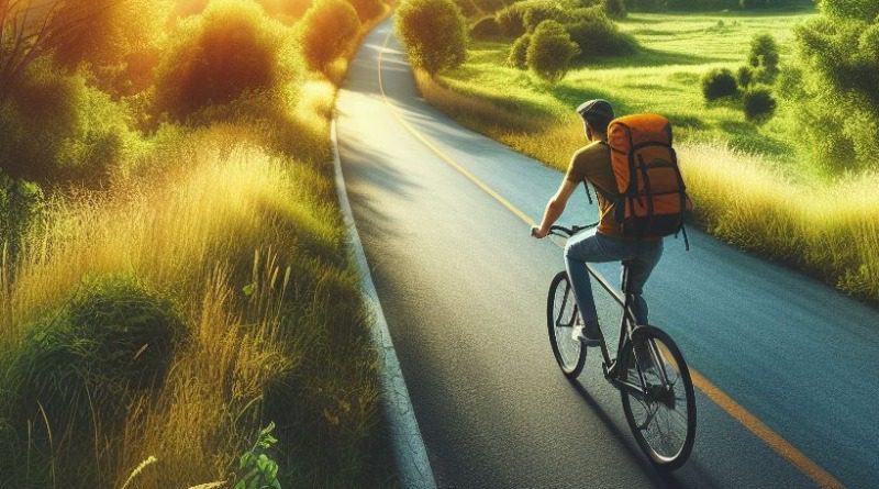 Andar de Bicicleta: Descubra os Benefícios que Podem Transformar sua Vida