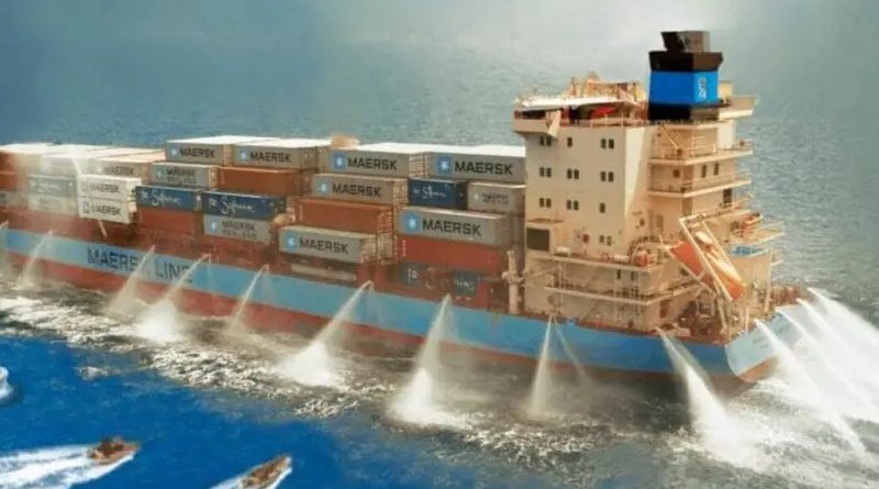 Navegando nas Águas Perigosas: Como os Navios Cargueiros Driblam Piratas na Somália