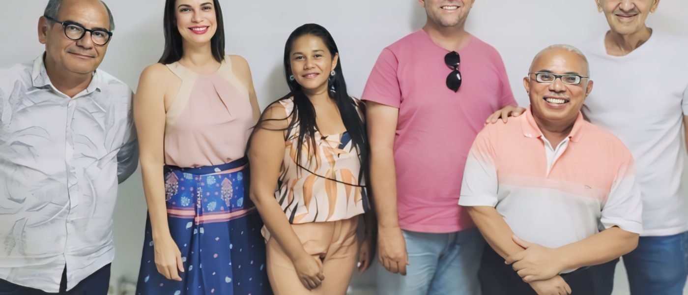 PCdoB de Santa Rita Reconhece Erro e Anuncia Reunião com Nicola para Debater Filiação e Pré-Candidatura