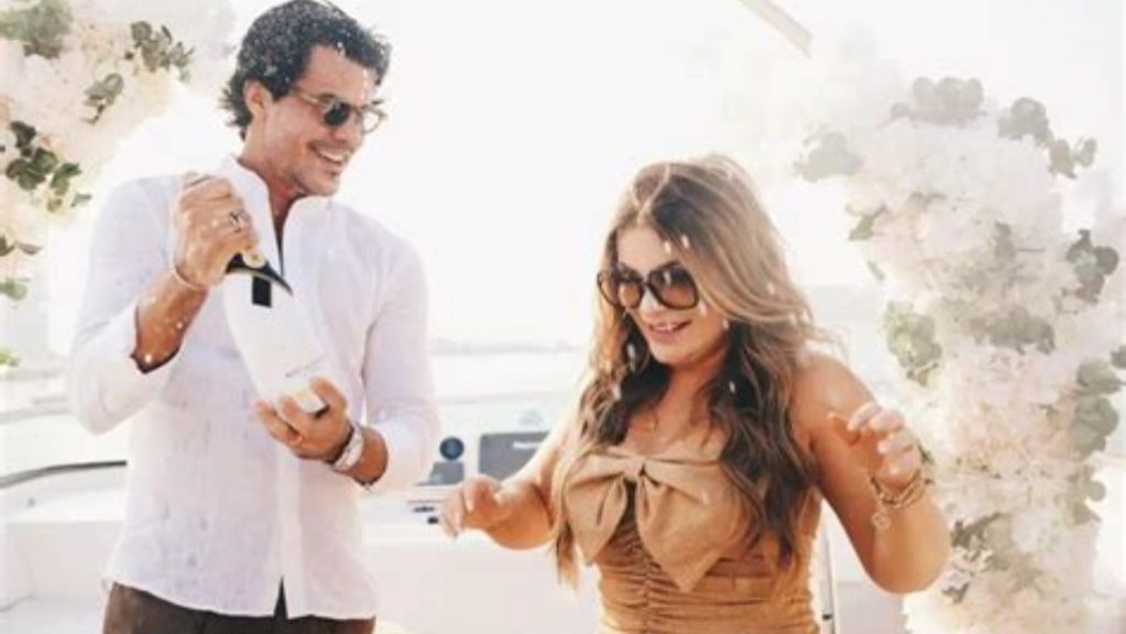 Justiça Argentina Liberta Fabrícia Farias com Restrições