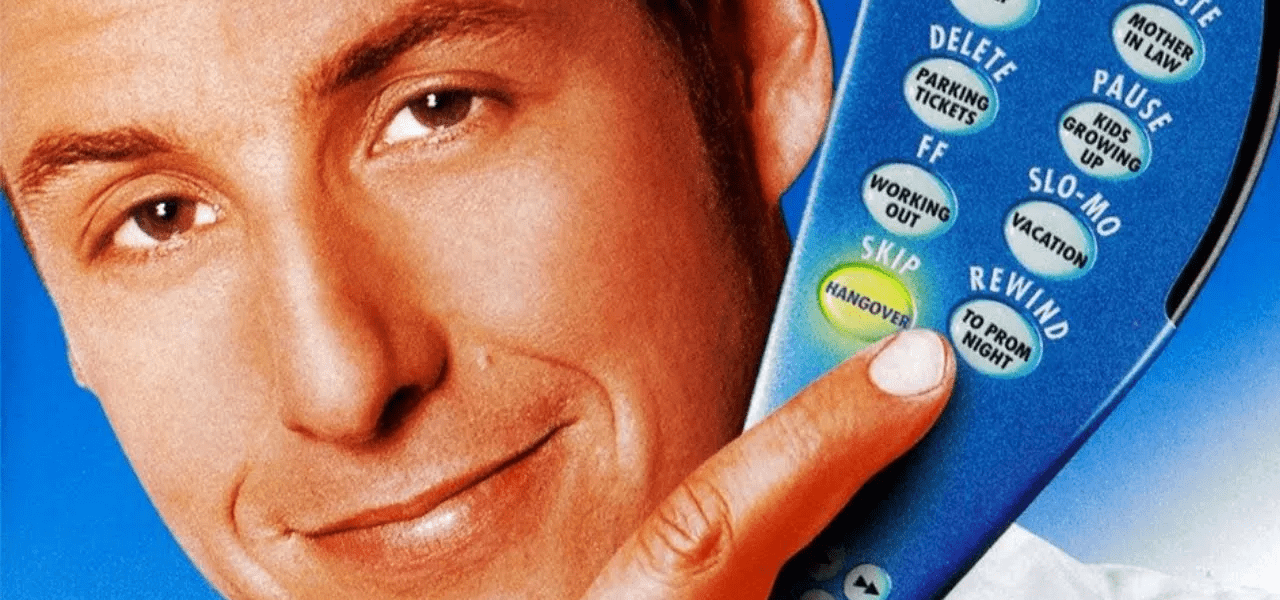 As Top 5 Comédias de Adam Sandler para Ver no Streaming