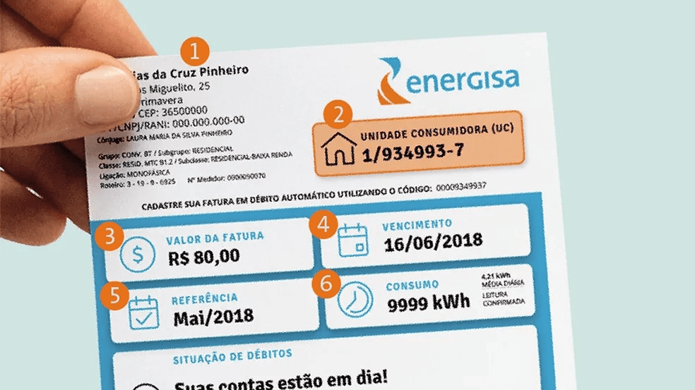 Mais de 100 Mil Famílias na Paraíba Precisam Atualizar Cadastro para Garantir Tarifa Social de Energia
