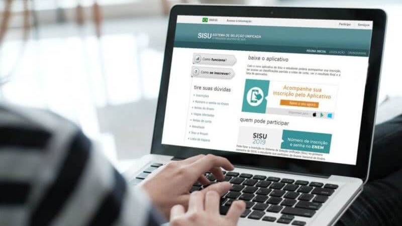 Paraíba Lidera em Aprovações no Sisu 2025 Proporcionalmente