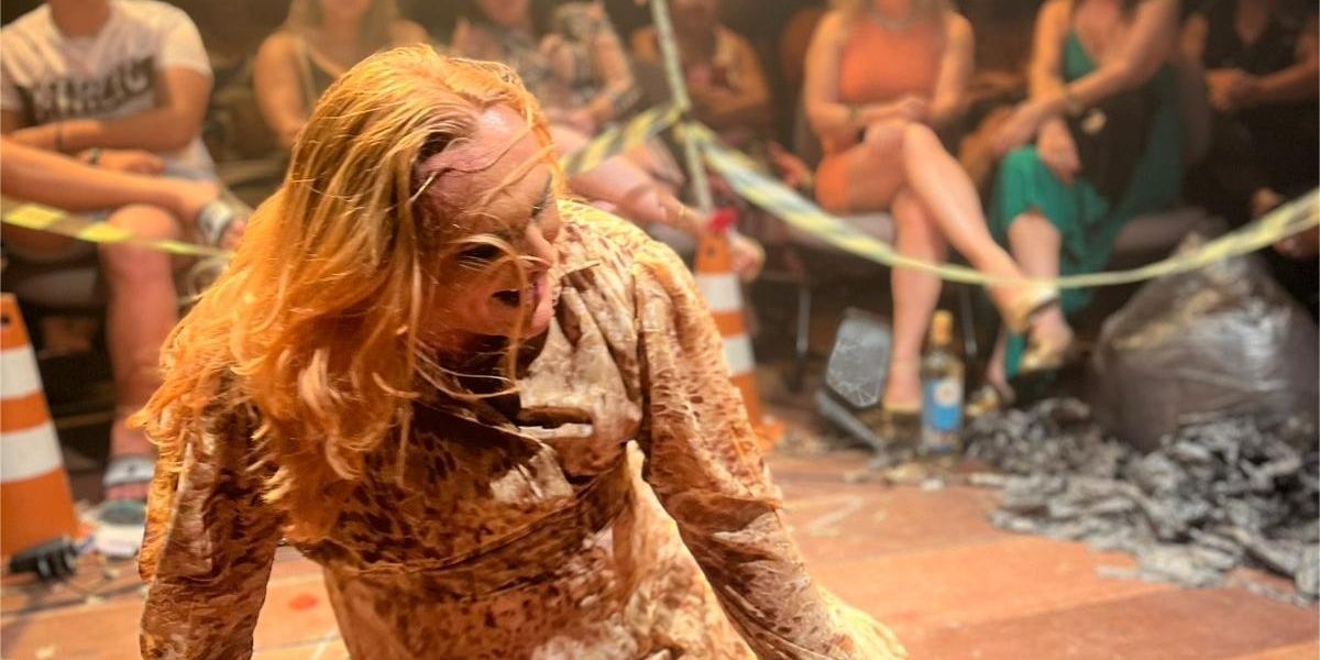 Espetáculo em João Pessoa Revive Caso de Gisberta, Brasileira Trans Assassinada em Portugal