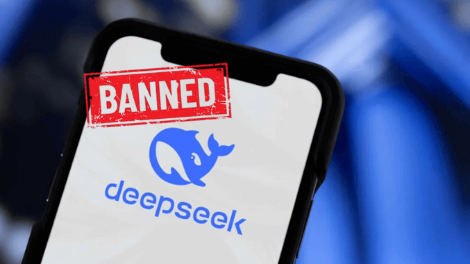 Itália Proíbe Uso da IA Chinesa DeepSeek Por Questões de Privacidade e Ética