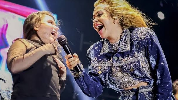 Concerto Cênico: Moana – In Concert Promete Experiência Imersiva em João Pessoa