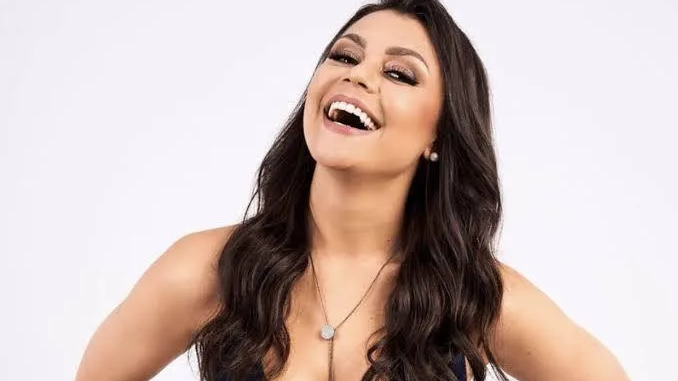 Bruna Louise traz show de humor para João Pessoa em fevereiro