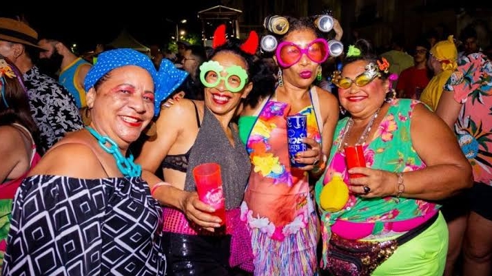 Baile do Cafuçu agita João Pessoa com programação recheada de música e tradição