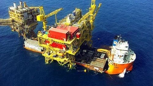 Produção de gás do campo ultra-profundo desenvolvido pela China ultrapassa 10 bilhões de metros cúbicos