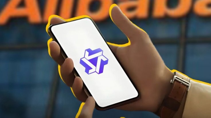 China surpreende a bolha dos EUA e anuncia novo modelo de IA mais poderoso que o DeepSeek