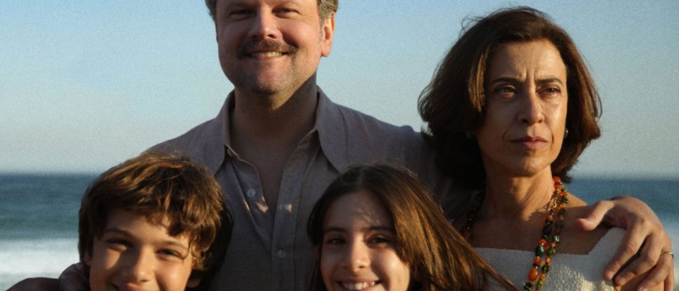 Rumo ao Oscar, “Ainda Estou Aqui” já tem 4 milhões de espectadores