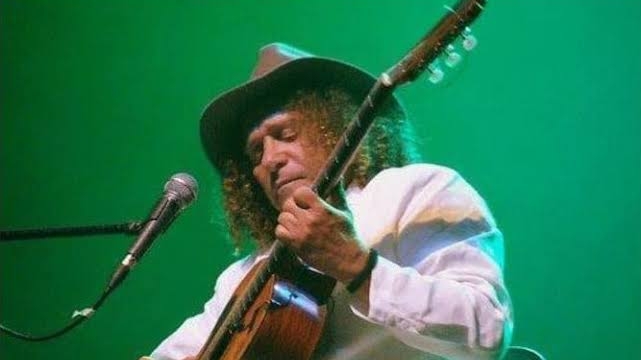 A trajetória de Vital Farias na cultura paraibana