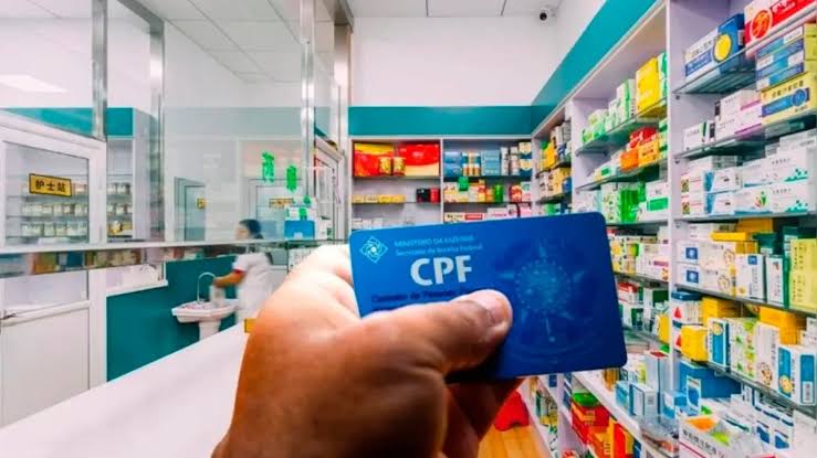 MPF investiga exigência de CPF em farmácias e possível uso indevido de dados de clientes