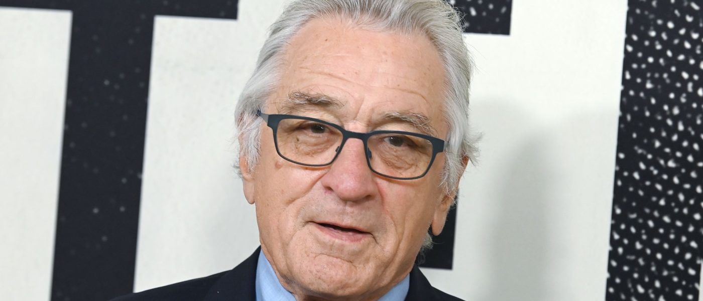 Robert De Niro revela desafios ao gravar Dia Zero, sucesso da Netflix