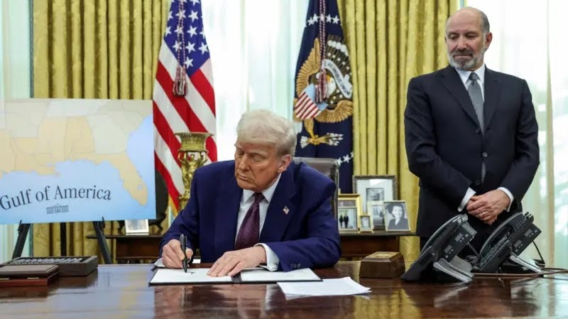 Trump ameaça impor tarifas ao etanol brasileiro em nova ofensiva comercial