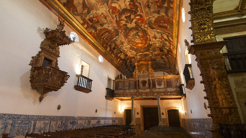 MTur lança banco de imagens gratuito com paisagens da Paraíba para promoção do turismo